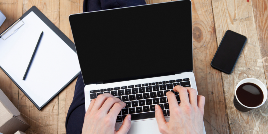 iD決済の通知機能と取引履歴の確認