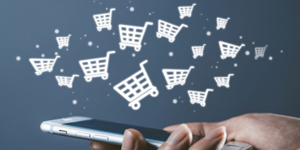 ネットショッピングでのお得な買い方