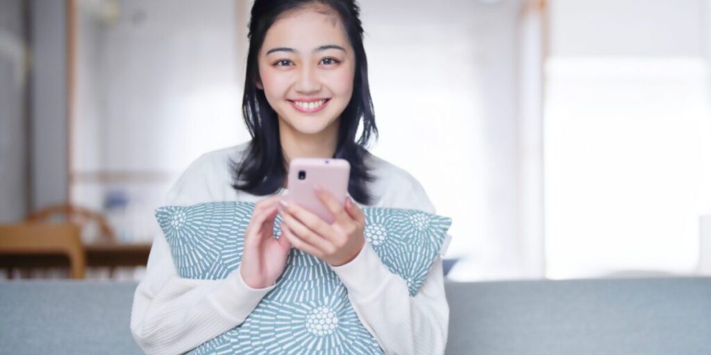 iD決済とは?スマートフォンを電子マネー化する技術